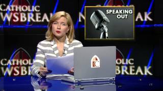 Pope meets with victims of clergy sexual abuse | Newsbreak 7-8-2014