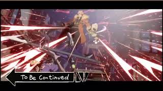 Never count out mini Faust GGST