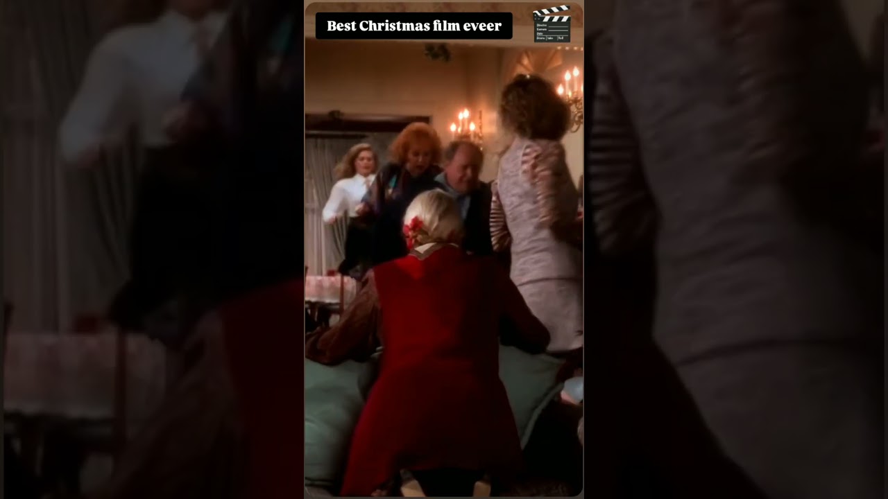 Christmas lampoons vacation chevy chase 