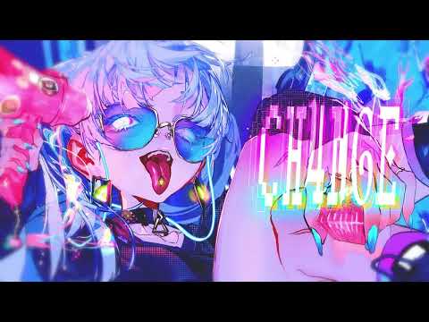 【メンヘラ男の娘が】CH4NGE【歌ってみた】【ハモリを歌うチャンネルにてハモリをお借り致しました】 #ch4nge #歌ってみた #chenge #統合失調症  #低音ボイス #男の娘