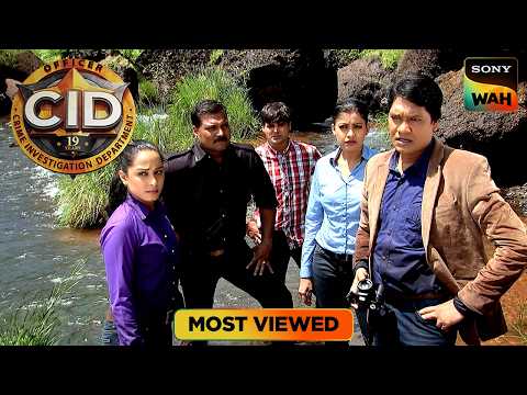 Waterfall के पास मिले Camera के जरिए क्या CID पहुँच पायेगी सच तक? | CID | सी.आई.डी. | Most Viewed