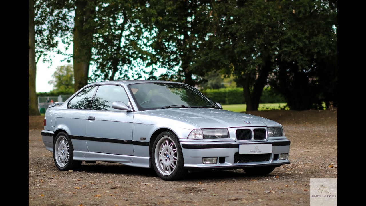 Bmw e36 1994