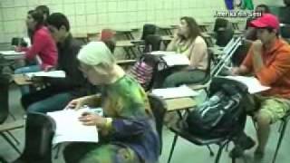 Amerika'da Türkçe Öğreniyorlar