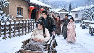 Reborn as Bullied Wife, She Exposes Her Barren Ex & Marries a Handsome Assassin Chief to Get Rich!