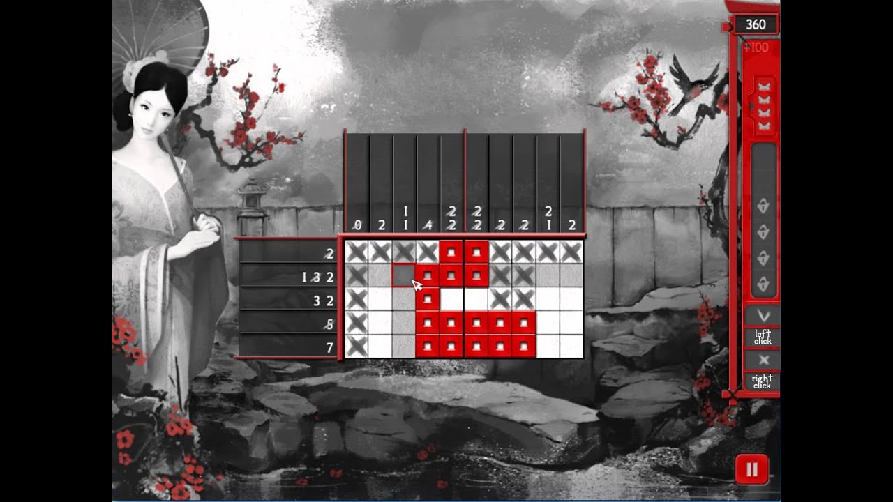 Asian Riddles 3  - Trailer Gameplay [HD]