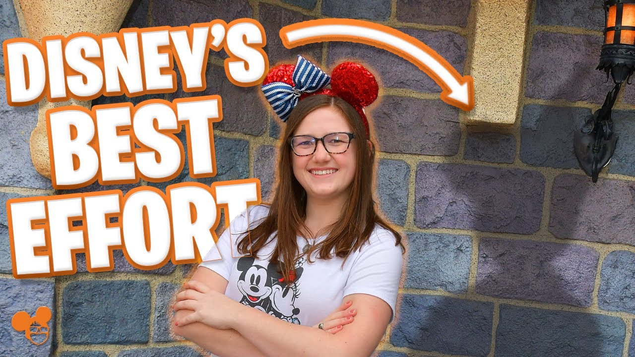 Magic Key Celebration Month FORGETTABLE? (Photo Spots, Slushies, & FREE Gifts!)