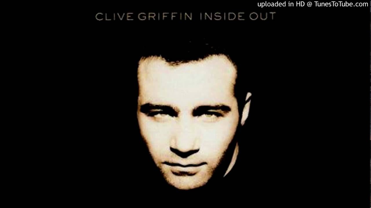 Clive Griffin I'll be waiting (soft mix )