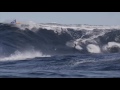 Surfer Poll 2015 - Worst Wipeout - Tyler Hollmer-Cross