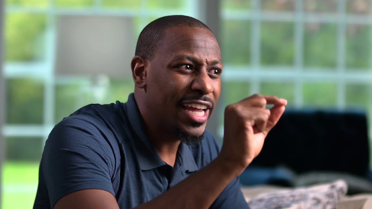 Jonathan Evans: "Called To Build"