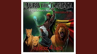 Supahuman Theme [Interlude]