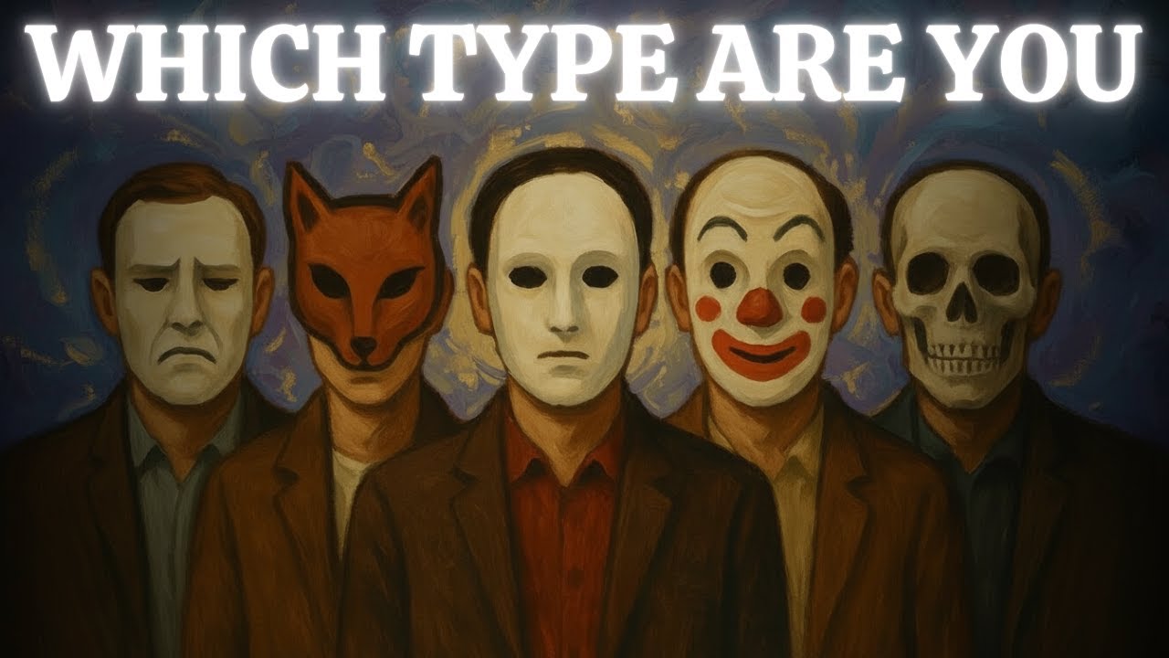 5 САМЫХ СМЕРТЕЛЬНЫХ типов эмпатов, которые нарциссы НЕ МОГУТ контролировать — Карл Юнг