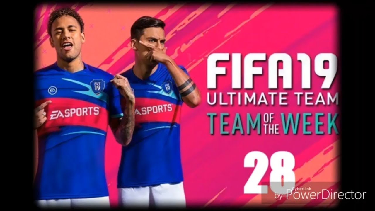 Team of the week 28 predictions 2.0