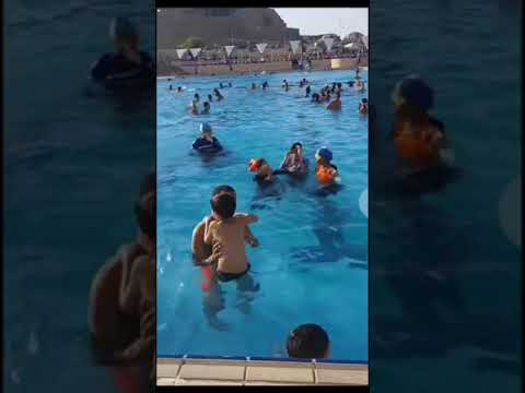 رحلتنا في نادي مقاولون العرب الرياضي