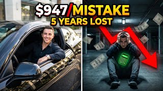 This One Purchase Destroyed My Financial Future (At 25)