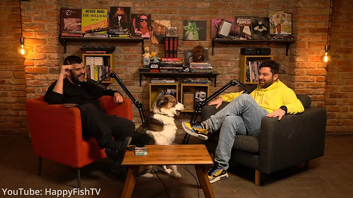 EP. 6 | Ne-am facut cont de OnlyFair "Cu Scuzele d...
