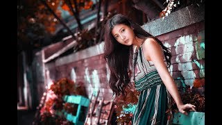 تعديل الوان الصور واضافة تاثير قوى Edit photo colors and add effect screenshot 4