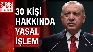 Egm, Cumhurbaşkanı Erdoğan Hakkındaki Paylaşımlara Yasal Işlem Başlattı