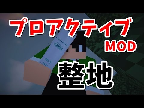 せいちmod