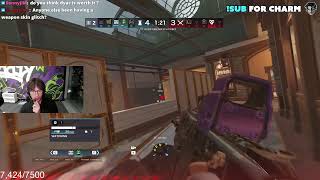 🔴NEW SEASON RANKED 3.0🔴