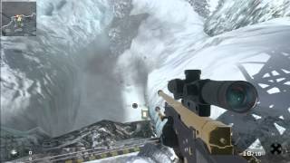 Trickshot Tutorial Parody ep1