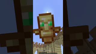 My First Mace Video #minecraftpvp