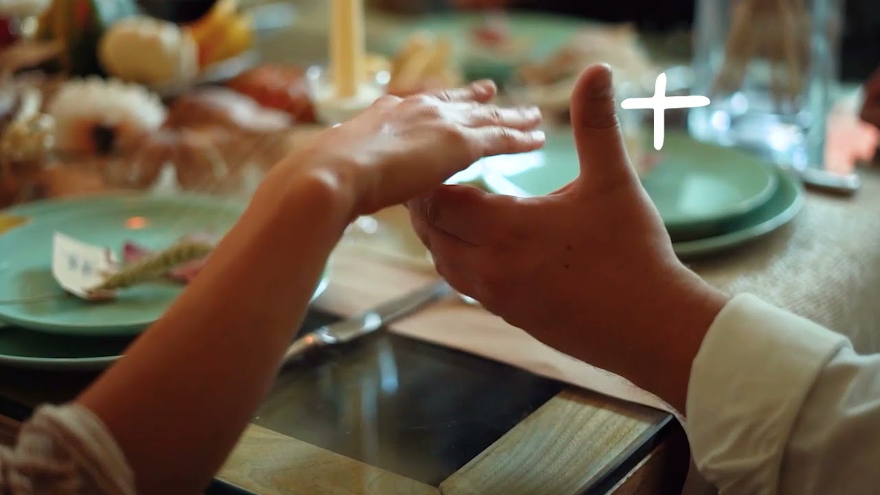 בַּת | Baht | Daughter in Hebrew | Pictographic Hebrew Word Meanings