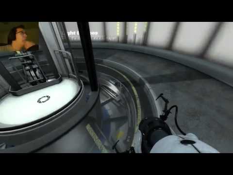 Markiplier's Portal 2 Custom Test Chamber Blitz | 6/26/12 - YouTube