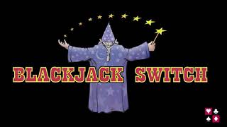 Dealing BlackJack Switch - Training