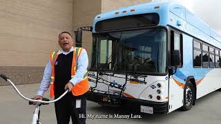 Travel Farther, Bring Your Bike on OC Bus