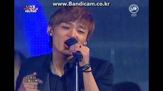LEDApple [레드애플] - 대쉬 / Black - Live Power Music -