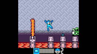 Mega Man 1 GB - The other Mega Man Series now in Color | Final Form Longplay