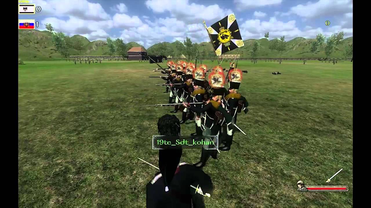 19te Training (short)