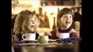 Best Christmas Commercials Ever Carnation Magic