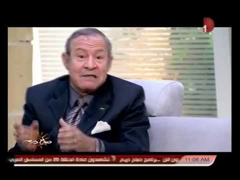 حوار اللواء سامح ابو هشيمة عن قرار الجمهورية فى عزل مدينة رفح الحدودية