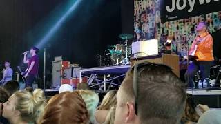 Joywave Shutdown Live 9/7/17 (Cincinnati, OH)