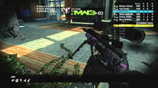 Ohana Creds: CoD GHOST Stormfront Bill