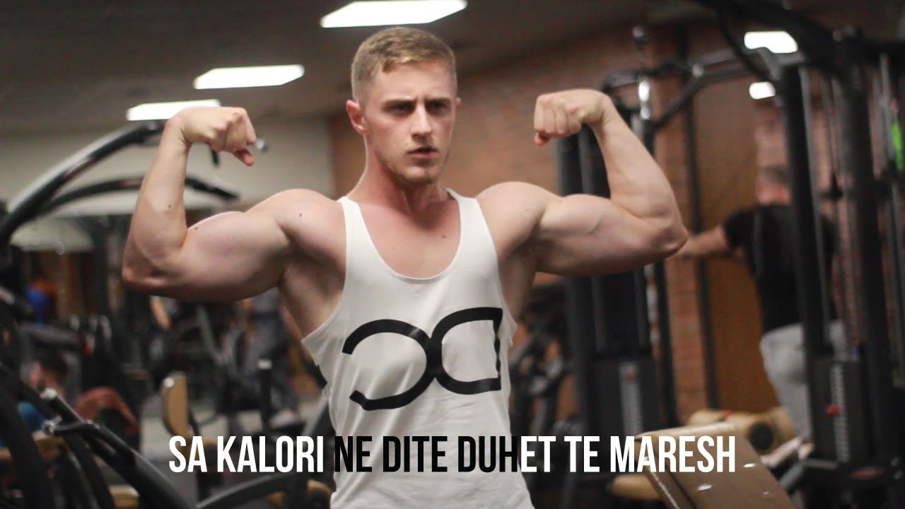 Sa KALORI te duhen ne dite