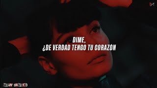 Oaks, William Black, Jason Ross - Mirage // sub español