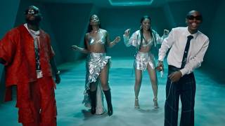 Davido ft Chella x Omah Lay - "HEALING" | Amapiano Type Beat 2026