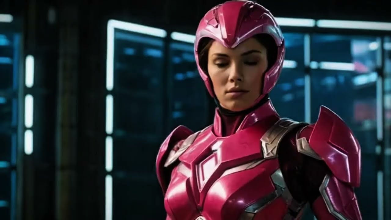 Power Rangers 2 (2026) Review: A Cosmic War That Redefines Sacrifice and Power