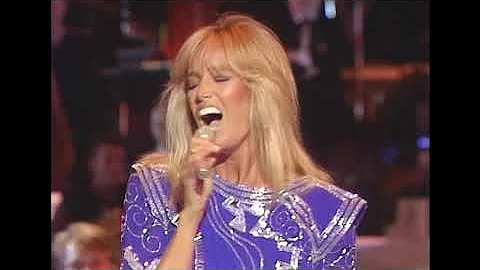 Susan Anton - "Heart Of Rock 'N Roll" (1984) - MDA...