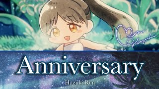 Anniversary - Liella! no Uta #5 - Hazuki Ren - KAN/ROM/ENG
