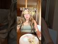 It was a really good food day #whatieatinaday #plussize #weightlossjourney #mealideas #cleaneating