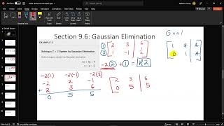 Section 9 6 Part 1