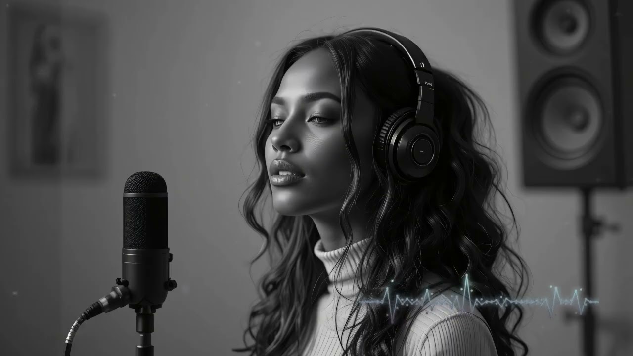 【R&B Soul】Still Nights – Warm Soul & Smooth Rhythm | Relax • Work • Focus