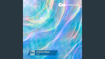 Colorful Water (Instrumental)