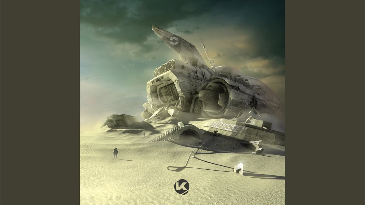 The Sky Darkens (Original Mix)