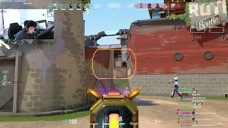 s0m Chamber God Ranked Gameplay