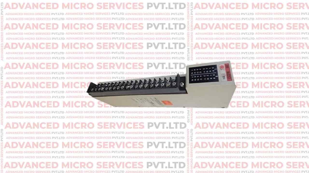 Omron 3G2A5-LK010-E PLC Advanced Micro Services Pvt. Ltd
