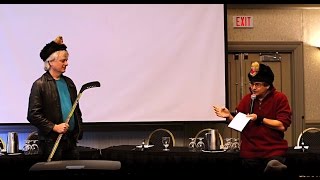 Famous Hilarious Reverse Debate on Consciousness with David Chalmers and Carlo Rovelli Wealth
